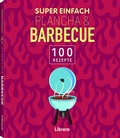 Cover: Super Einfach Plancha & Barbecue - Librero