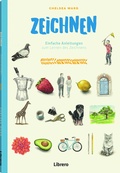 Cover: Zeichnen - Librero