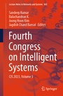 Cover: Fourth Congress on Intelligent Systems - Springer