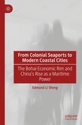Cover: From Colonial Seaports to Modern Coastal Cities - Springer