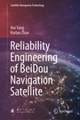 Cover: Reliability Engineering of BeiDou Navigation Satellite - Springer