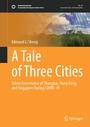 Cover: A Tale of Three Cities - Springer