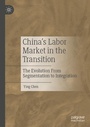 Bild: China's Labor Market in the Transition - Springer