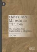 Cover: China's Labor Market in the Transition - Springer