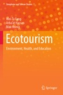 Cover: Ecotourism - Springer