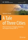 Cover: A Tale of Three Cities - Springer