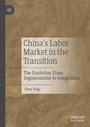 Bild: China's Labor Market in the Transition - Palgrave Macmillan
