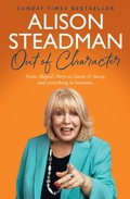 Cover: Out of Character - HarperCollins