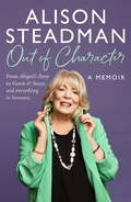 Cover: Out of Character - HarperCollins
