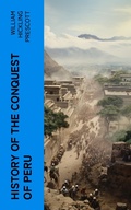 Cover: History of the Conquest of Peru - e-artnow