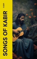 Cover: Songs of Kabir - e-artnow