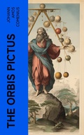 Cover: The Orbis Pictus - e-artnow