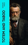 Cover: Totem and Taboo - e-artnow