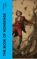 Cover: The Book of Nonsense - e-artnow