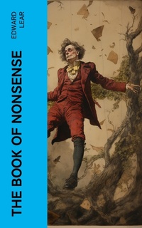 Enlarge image Cover: The Book of Nonsense - e-artnow