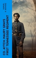 Cover: Co. Aytch: Maury Grays First Tennessee Regiment - e-artnow
