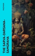Cover: The Sarva-Darsana-Samgraha - e-artnow