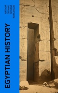 Cover: Egyptian History - e-artnow