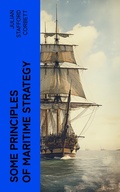 Cover: Some Principles of Maritime Strategy - e-artnow