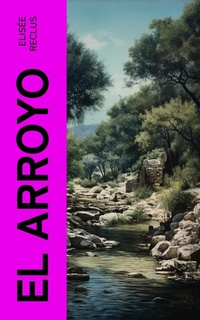 Enlarge image Cover: El Arroyo - e-artnow