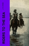 Cover: Riders to the Sea - e-artnow