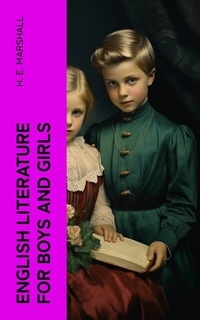 Abbildung von: English Literature for Boys and Girls - e-artnow