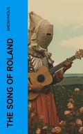 Cover: The Song of Roland - e-artnow