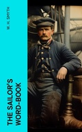 Cover: The Sailor's Word-Book - e-artnow