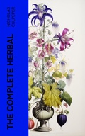 Cover: The Complete Herbal - e-artnow