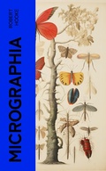 Cover: Micrographia - e-artnow