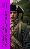 Cover: The Adventures of a Revolutionary Soldier - e-artnow