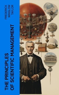 Enlarge image Cover: The Principles of Scientific Management - e-artnow