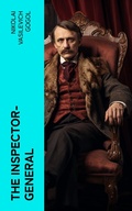 Cover: The Inspector-General - e-artnow