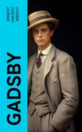Cover: Gadsby - e-artnow