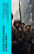 Cover: United States Marines in World War II - e-artnow