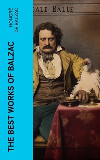 Enlarge image Cover: The Best Works of Balzac - e-artnow