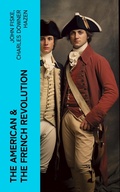 Cover: The American & The French Revolution - e-artnow