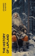 Cover: The History of Lapland - e-artnow
