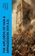 Cover: The Airlords of Han & Armageddon 2419 A.D. - e-artnow