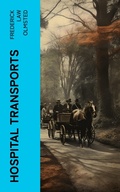 Cover: Hospital Transports - e-artnow