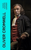 Cover: Oliver Cromwell - e-artnow