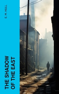 Enlarge image Cover: The Shadow of the East - e-artnow
