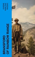 Cover: Bransford of Rainbow Range - e-artnow