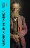 Cover: Unitarianism in America - e-artnow