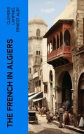 Cover: The French in Algiers - e-artnow