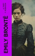 Cover: Emily Bront&euml; - e-artnow