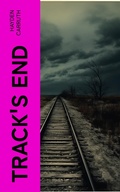 Cover: Track's End - e-artnow