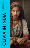Cover: Olivia in India - e-artnow