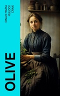 Cover: Olive - e-artnow