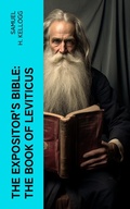Cover: The Expositor's Bible: The Book of Leviticus - e-artnow